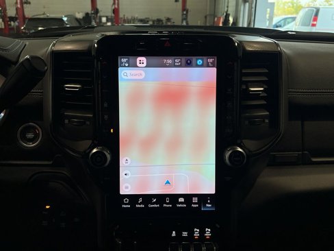 New 2025 RAM 2500 Rebel w/ Rebel Level 1 Equipment Group image 24
