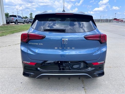 New 2026 Buick Encore GX Sport Touring w/ Experience Buick Package image 4