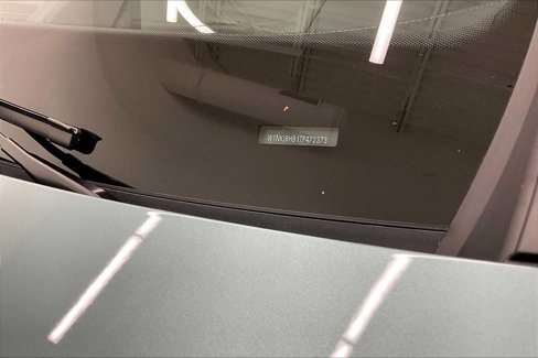 New 2026 Mercedes-Benz GLC 43 AMG 4MATIC Coupe image 22