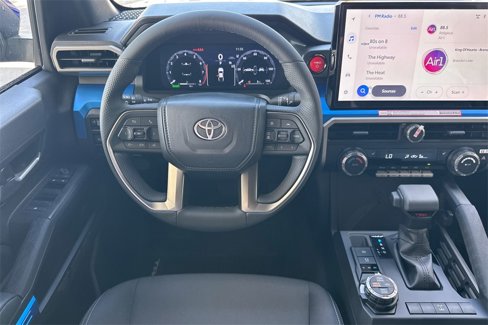 New 2025 Toyota Tacoma TRD Off-Road image 14