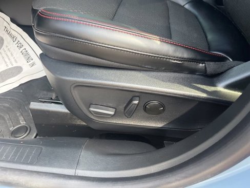 Certified 2024 Ford Escape ST-Line Select w/ Tech Pack #1 image 21