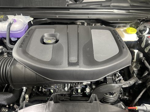 New 2025 RAM 1500 Laramie w/ Night Edition image 23