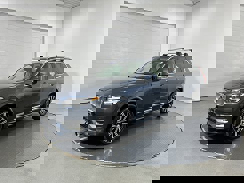 Used 2020 Volvo XC90 T6 Inscription image 18