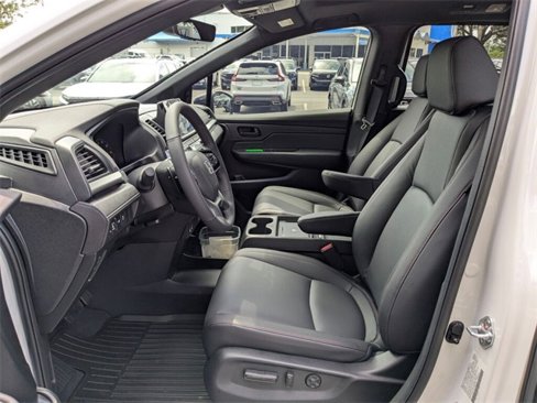 New 2026 Honda Odyssey Sport-L image 25