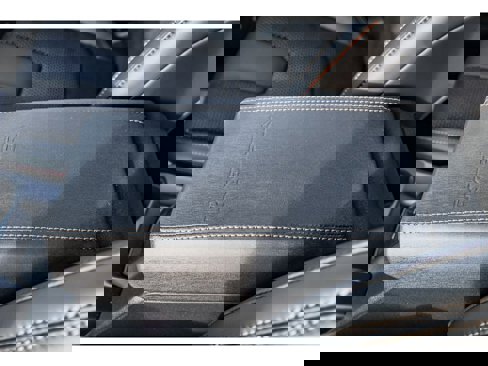 New 2025 Ford Bronco Raptor w/ Interior Carbon Fiber Pack image 18