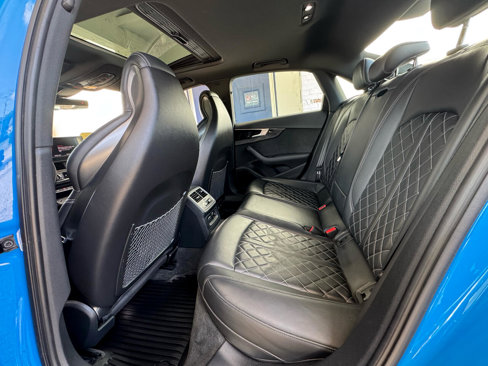 Used 2020 Audi S4 Premium Plus w/ Premium Plus Package image 10