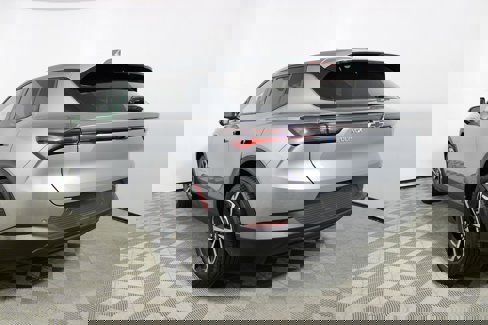 Used 2025 Chevrolet Equinox EV LT w/ LPO, All-Weather Mat Package image 41