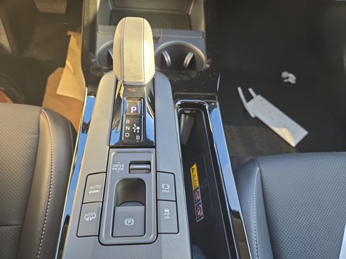 New 2026 Toyota Prius Plug-In Hybrid image 12
