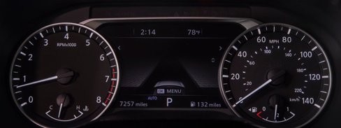 Used 2025 Nissan Pathfinder SL w/ SL Premium Package image 24