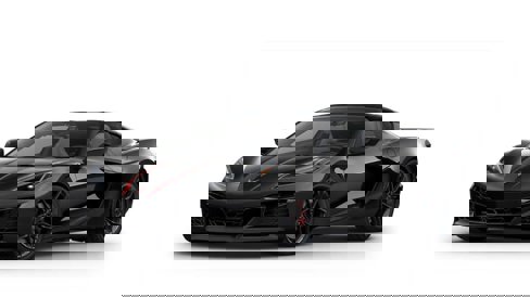 New 2026 Chevrolet Corvette Z06 image 3