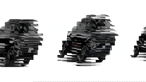 New 2025 Chevrolet Equinox EV RS w/ Active Safety Package 3 image 35