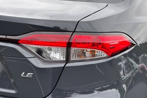 New 2026 Toyota Corolla LE image 31