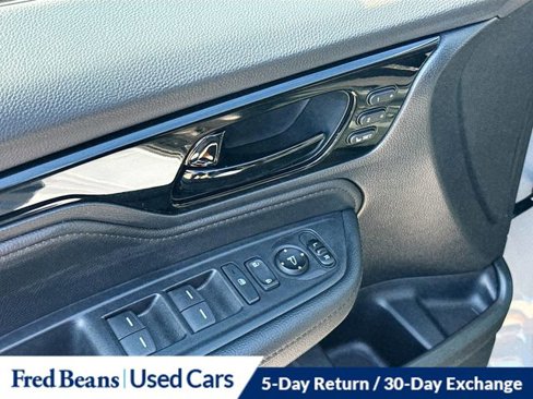 Certified 2024 Honda Odyssey Touring image 18