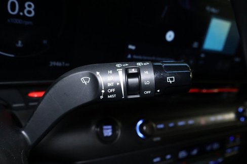 Used 2024 Hyundai Kona N Line image 27