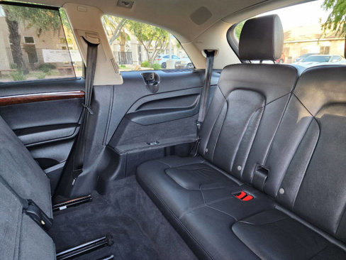 Used 2012 Audi Q7 3.0T Premium Plus image 24