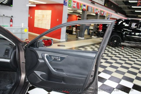 Used 2015 Nissan Altima 2.5 SV image 26