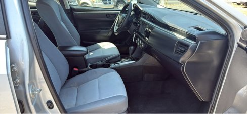 Used 2012 Toyota Corolla LE image 9