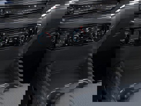 New 2026 Chevrolet Silverado 3500 LTZ w/ LTZ Plus Package image 23