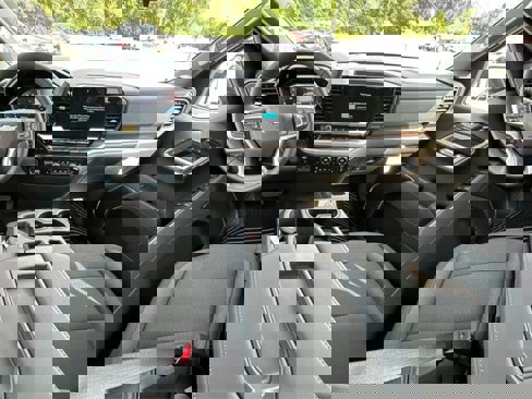 New 2026 Chevrolet Silverado 1500 LT image 13