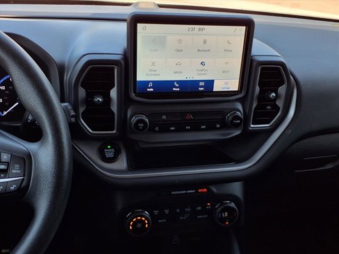 Used 2021 Ford Bronco Sport Big Bend image 17