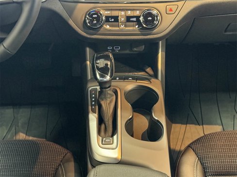 New 2026 Buick Envista Preferred w/ Convenience I Package image 27