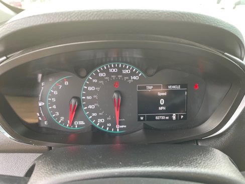 Used 2018 Chevrolet Trax LT image 12