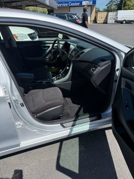Used 2016 Hyundai Elantra Value Edition image 8