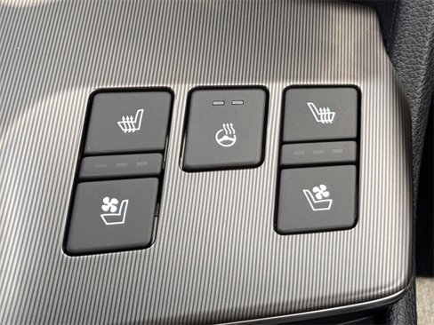 New 2026 Kia Sportage SX image 29