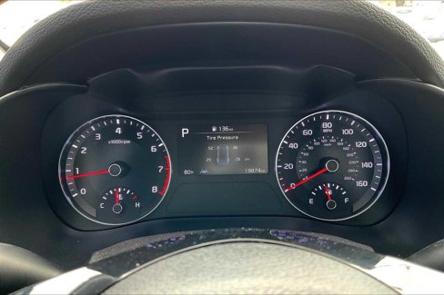 Used 2022 Kia Forte GT-Line w/ GT-Line Premium Package image 17