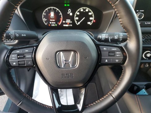 Used 2025 Honda HR-V Sport image 14