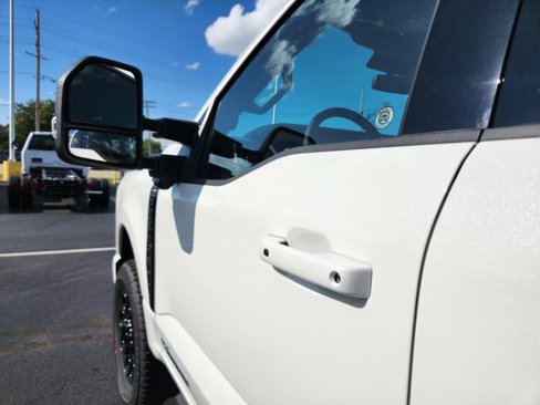 New 2026 Ford F250 Lariat image 28