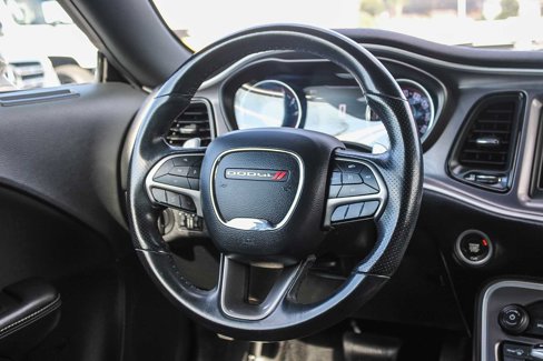 Used 2019 Dodge Challenger GT image 16