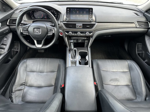 Used 2018 Honda Accord EX-L image 14