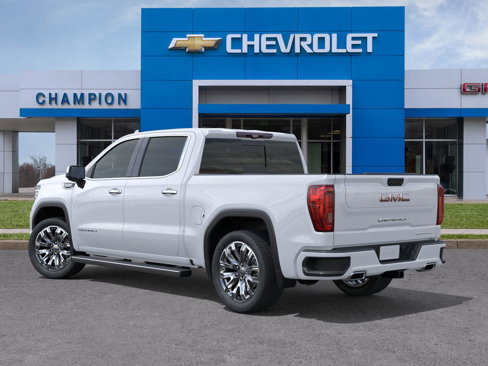 New 2026 GMC Sierra 1500 Denali image 3