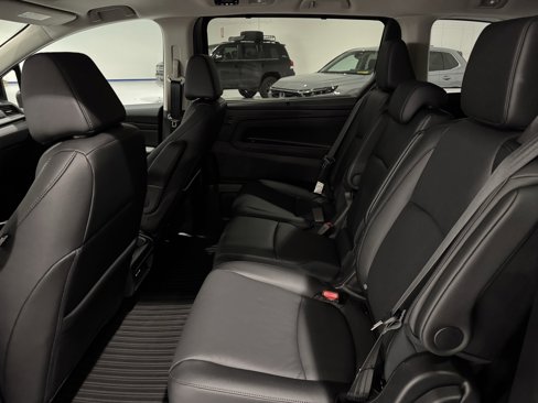 New 2026 Honda Odyssey EX-L image 8