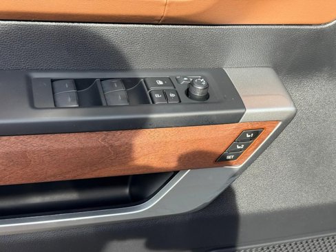 New 2025 Toyota Tundra 1794 Edition image 13