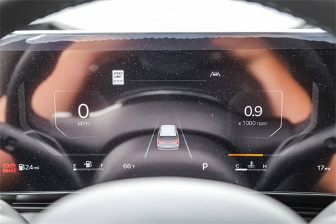 New 2026 Kia Carnival SX Prestige image 23