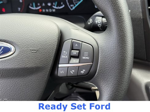 New 2025 Ford Transit 250 Low Roof AWD image 21