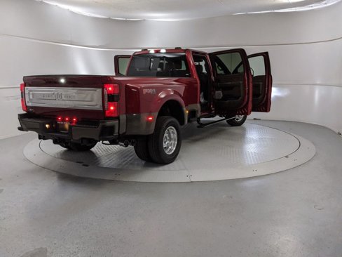 New 2026 Ford F350 King Ranch image 9