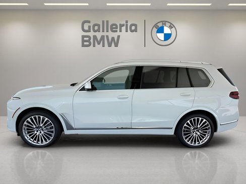 Used 2026 BMW X7 xDrive40i image 14
