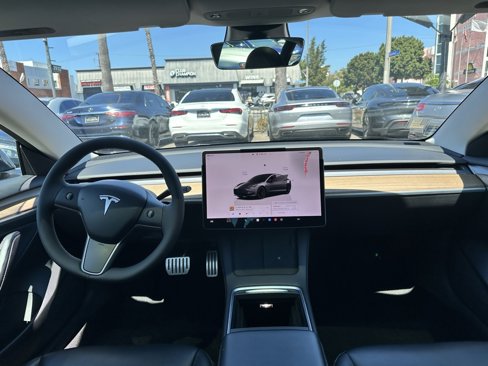 Used 2023 Tesla Model 3 Performance image 18