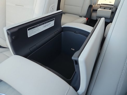 New 2026 Hyundai Palisade Calligraphy image 18