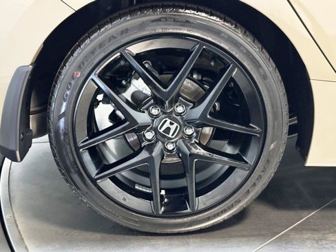 New 2026 Honda Civic Sport image 10