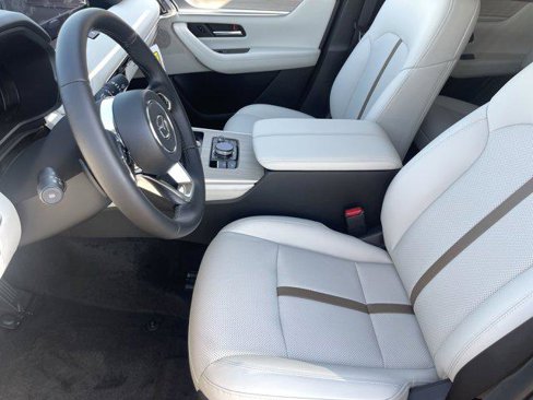 New 2025 MAZDA CX-90 Plug-In Hybrid w/ Premium Plus image 25