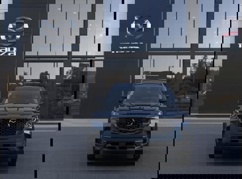 New 2025 MAZDA CX-50 AWD 2.5 S w/ Cargo Package image 6