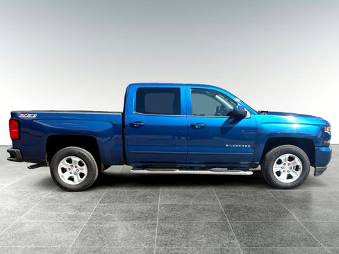 Used 2016 Chevrolet Silverado 1500 LT w/ All Star Edition image 7