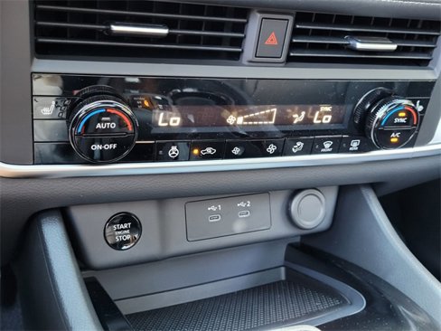 New 2026 Nissan Rogue SV w/ SV Premium Package image 11