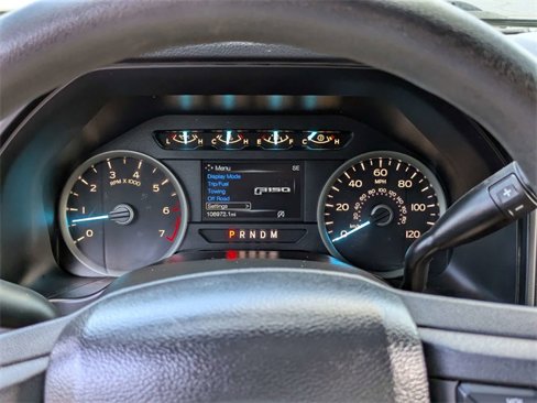 Used 2020 Ford F150 XLT w/ Equipment Group 301A Mid image 25