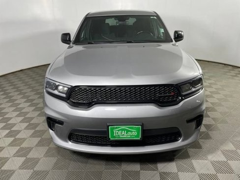 Used 2021 Dodge Durango SXT image 11