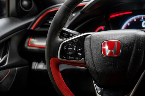 Used 2021 Honda Civic Type R image 24